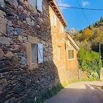 La Clede Aux Lamas Ferienhaus