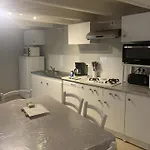 Ferienhaus La Clede Aux Lamas Vebron