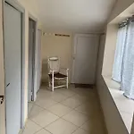 La Clede Aux Lamas Ferienhaus *