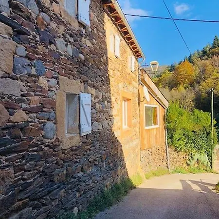 La Clede Aux Lamas Vakantiehuis