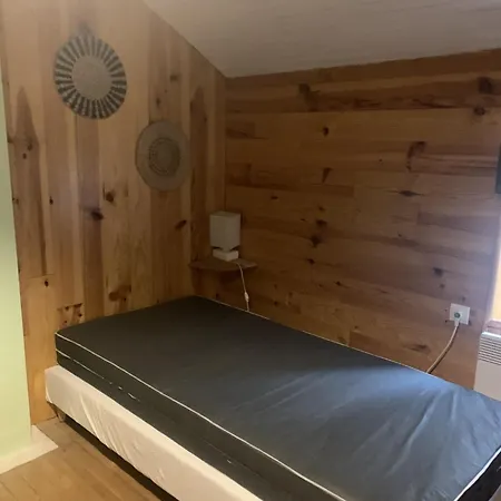 La Clede Aux Lamas Vakantiehuis