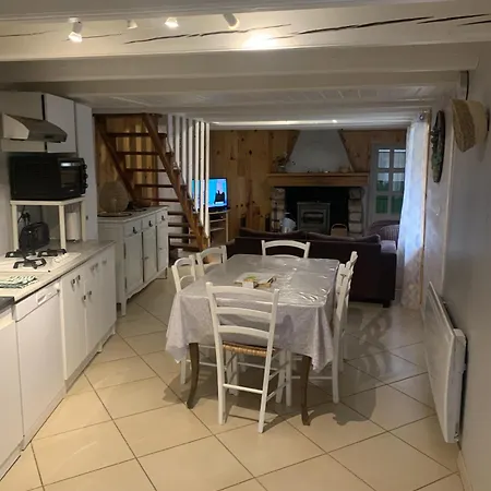 La Clede Aux Lamas Сasa de vacaciones *