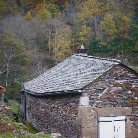 La Clede Aux Lamas Сasa de vacaciones *