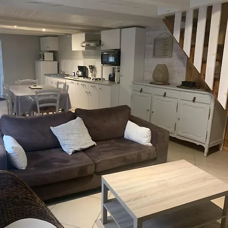 Ferienhaus La Clede Aux Lamas