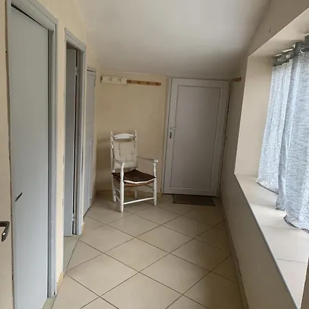 La Clede Aux Lamas Сasa de vacaciones *