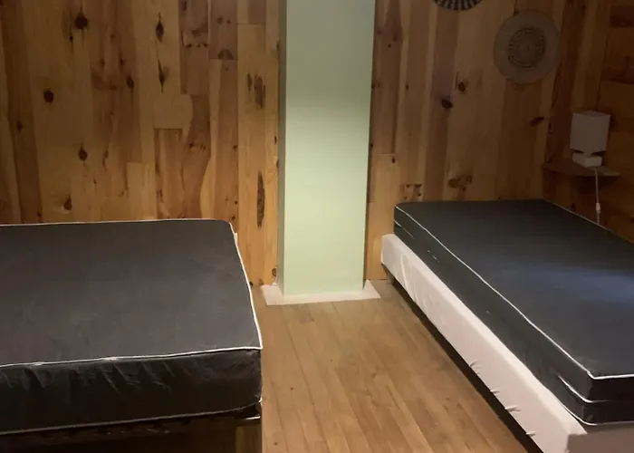 Ferienhaus La Clede Aux Lamas