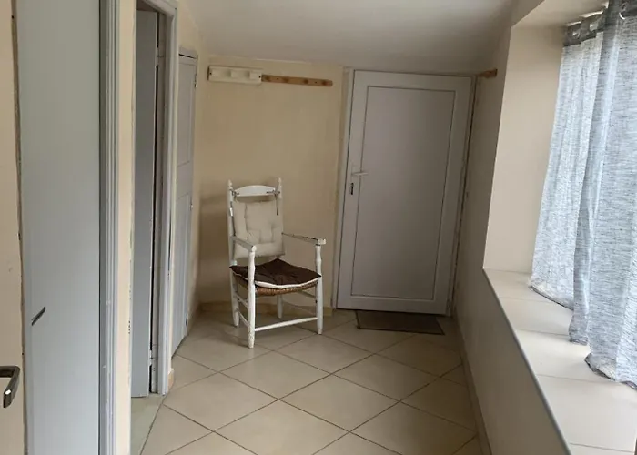 La Clede Aux Lamas Ferienhaus *